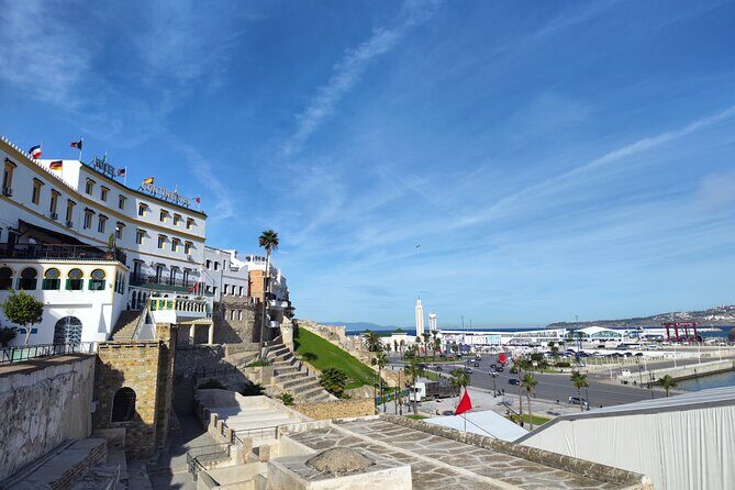 full day private tour of tangier from the cruise ship pick up - FAQ
