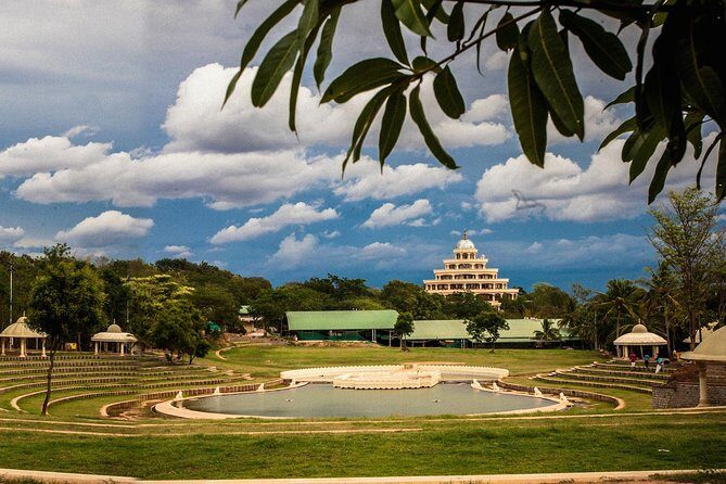 Full Day Private Tour of Temples of Bengaluru - Who Will Love This Tour?