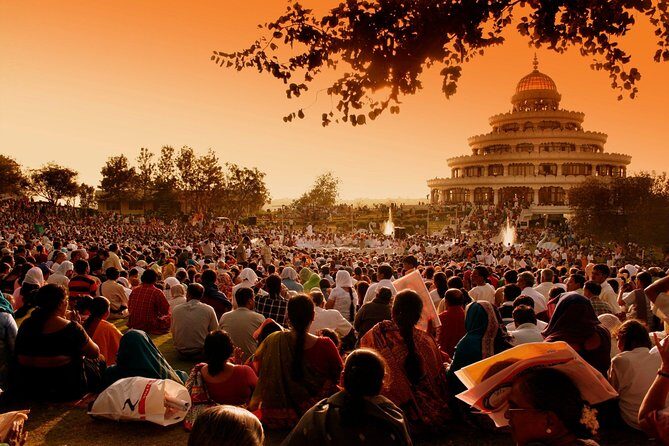 Full Day Private Tour of Temples of Bengaluru - Final Thoughts