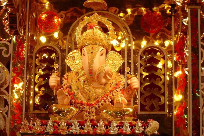 Full Day Private Tour of Temples of Bengaluru - FAQ