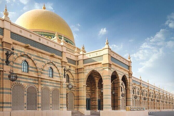 Full-Day Private Tour of the Six Emirates with Hotel Pick Up - The Itinerary: What to Expect