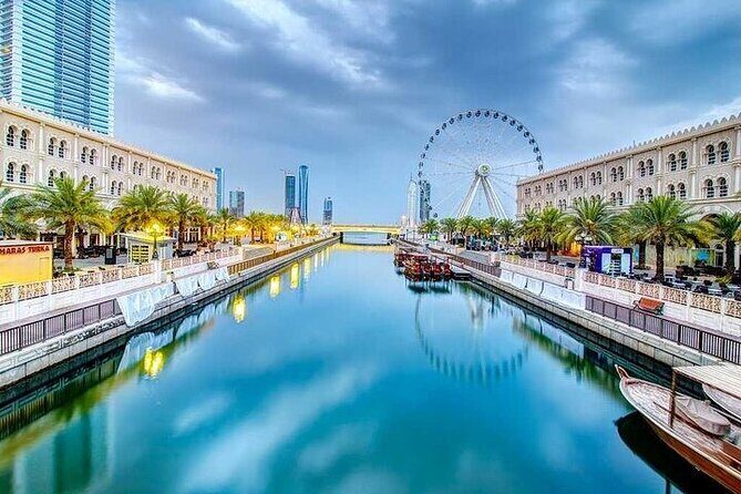 Full-Day Private Tour of the Six Emirates with Hotel Pick Up - The Sum Up: Who Will Love This Tour?