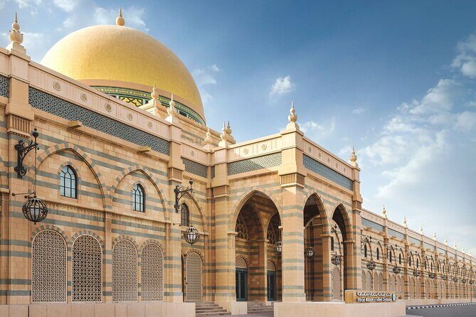 Full-Day Private Tour of the Six Emirates with Hotel Pick Up - An Overview of the Experience