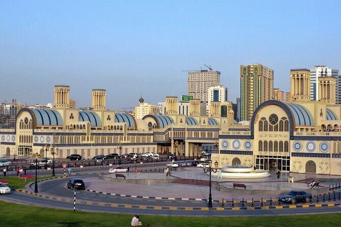 Full-Day Private Tour of the Six Emirates with Hotel Pick Up - Who Would Love This Tour?