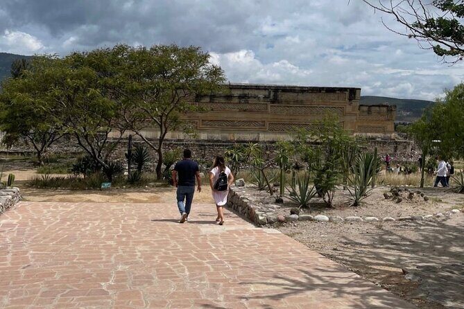 Full Day Private Tour of the State of Oaxaca - A Deep Dive into the Itinerary