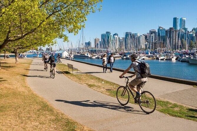 Full Day Private Tour of Vancouver BC Canada from Seattle - The Sum Up: Is It Worth It?