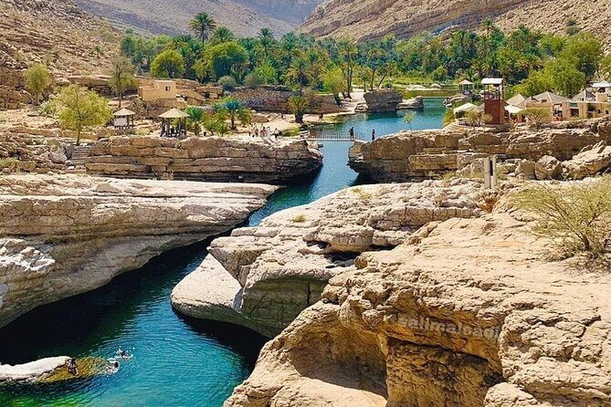 Full-Day Private Tour of Wahiba Sands Desert and Wadi Bani Khalid - Who Will Love This Tour?