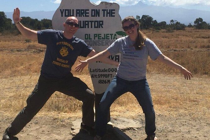 Full Day Private Tour Ol Pejeta Conservancy from Nairobi - The Value of This Tour