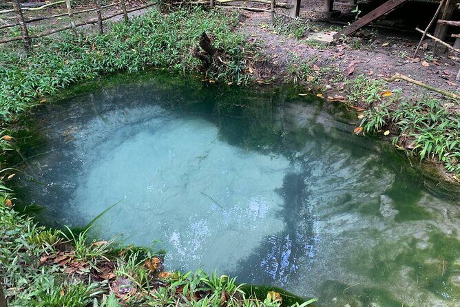 Full-Day Private Tour Phnom Kulen and Waterfalls - Final Thoughts