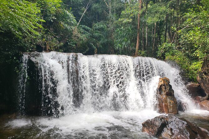 Full Day Private Tour Sightseeing to Phu Quoc with Licensed Guide - Why Choose This Tour? A Deep Dive