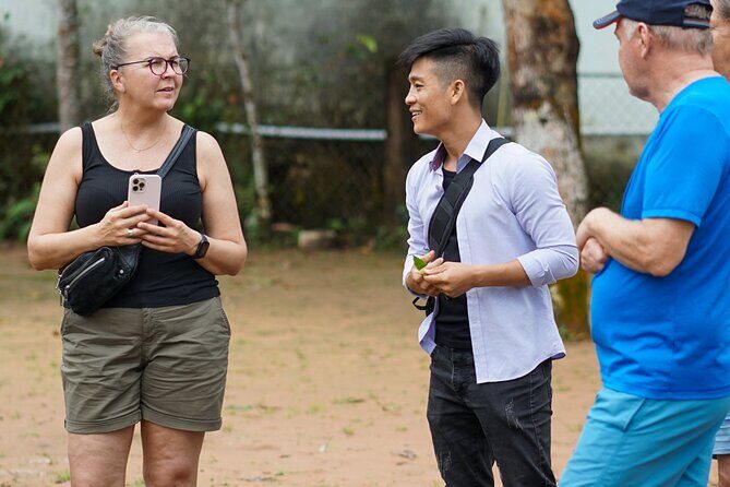 Full Day Private Tour Sightseeing to Phu Quoc with Licensed Guide - FAQ