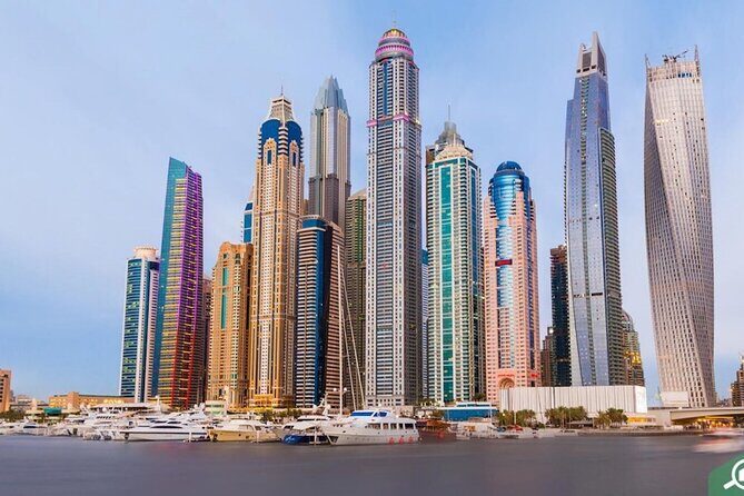 Full Day Private Tour Throughout Dubai with Burj Khalifa - Final Thoughts
