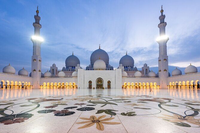 Full Day Private Tour to Abu Dhabi from Dubai - The Sum Up: Is This Tour Worth It?