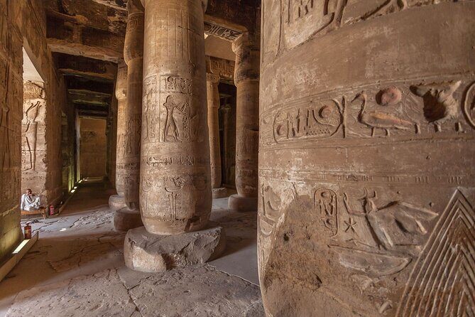 Full Day Private Tour to Abydos Temple from Luxor - Introduction: Why This Tour Is Worth Considering