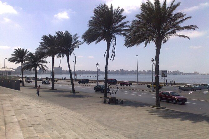Full Day Private Tour to Alexandria from Cairo - An In-Depth Look at the Alexandria Day Trip