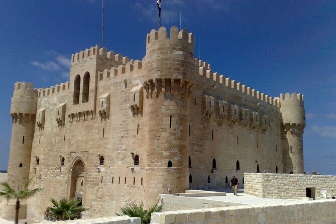 Full Day Private Tour to Alexandria from Cairo - FAQ