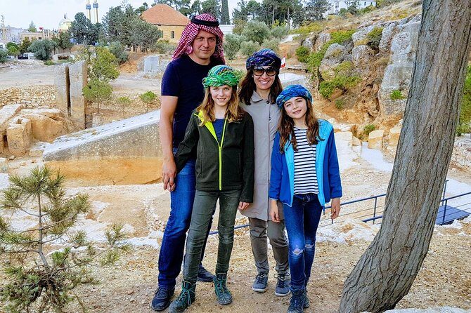 Full-Day Private Tour to Baalbek, Anjar And Ksara From Beirut - FAQs