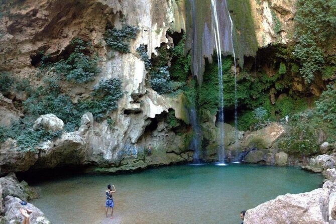 Full day Private Tour to Chefchaouen & Akchour's Waterfalls (From Tangier) - An Honest Look at the Value and Practicalities