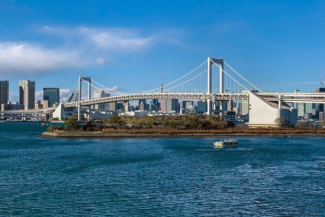 Full-Day Private Tour to Discover The Best of Tokyo - Who Should Book This Tour?