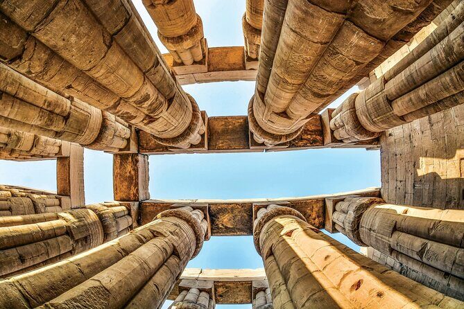Full Day Private Tour to East and West Banks of Luxor - Why This Tour Is a Good Deal