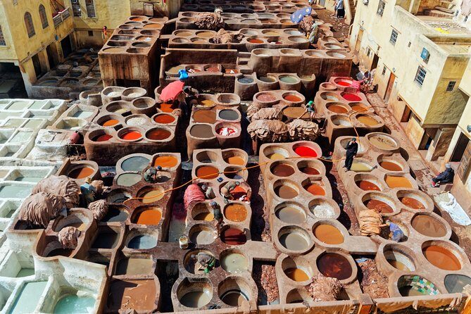 Full-Day Private Tour to Fez from Casablanca - Final Thoughts