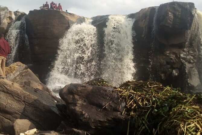 Full-Day Private Tour to Fourteen, Chania and Thika Waterfalls - What Makes This Tour Stand Out