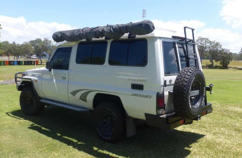 Full Day Private Tour to Fourteen Chania & Thika Waterfalls - Key Points