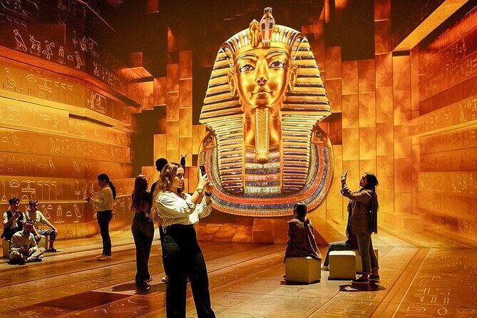 Full Day Private Tour to Giza Pyramids and Grand Egyptian Museum - Final Thoughts: Is It Worth It?