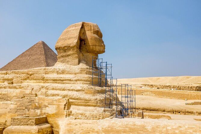 Full Day Private Tour to Giza Pyramids, Memphis, and Sakkara - FAQs