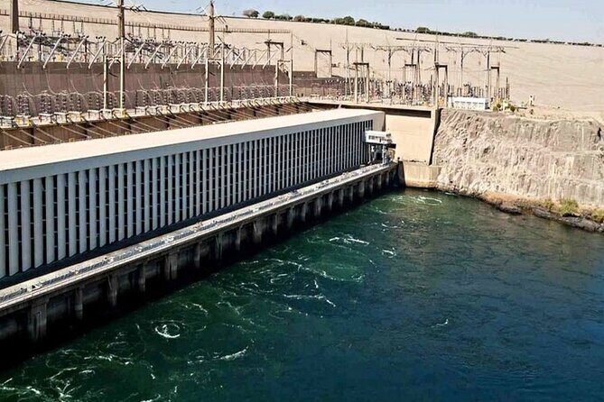Full-Day Private Tour to High Dam, The Obelisk and Philae Temple - A Practical Breakdown of the Tour