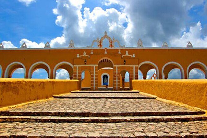 Full-Day Private Tour to Izamal, Yokdzonot and Tsukán - Introduction: What’s on Offer?