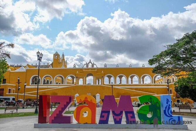 Full-Day Private Tour to Izamal, Yokdzonot and Tsukán - The Authentic Yucatán Experience: What Travelers Say