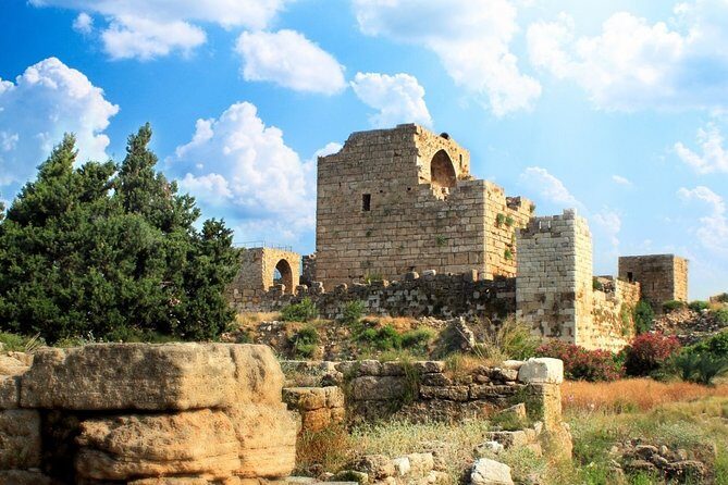 Full-Day Private Tour to Jeita Grotto, Harissa and Byblos - Exploring Lebanon’s Natural Wonder: Jeita Grotto