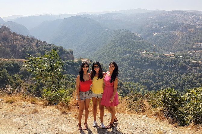 Full-Day Private Tour to Jeita Grotto, Harissa and Byblos - Who Should Consider This Tour?