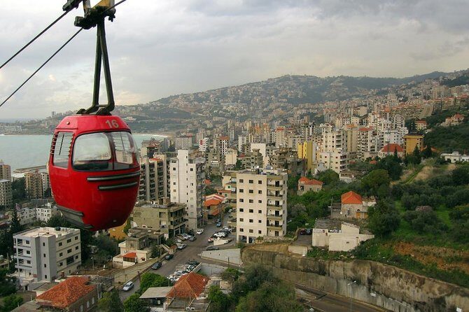 Full-Day Private Tour to Jeita Grotto, Harissa and Byblos - FAQ