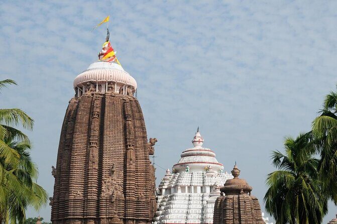 Full Day Private Tour to Konark Temple and Puri from Bhubneswar - An In-Depth Look at the Full Day Private Tour to Konark and Puri