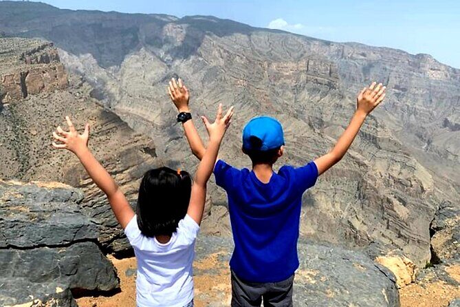 Full Day Private Tour to Nizwa and Jebel Shams from Muscat - Who Will Love This Tour?