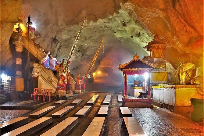 Full Day Private Tour to Nusa Penida Underground Temple from Bali - Introduction: Why This Tour Might Be for You