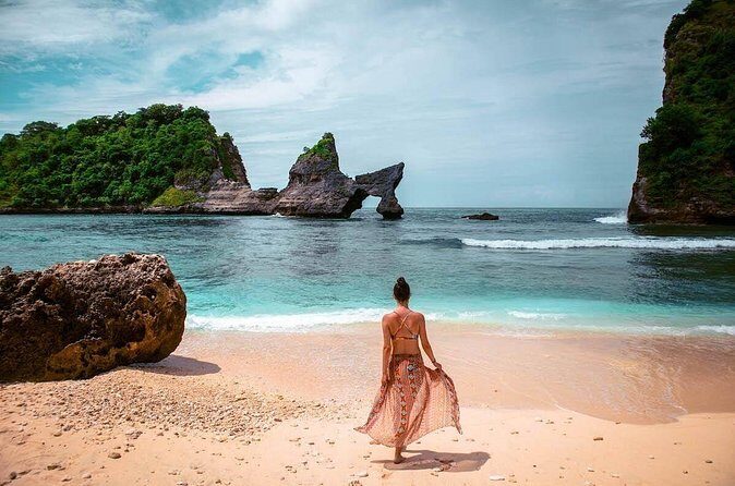 Full Day Private Tour to Nusa Penida Underground Temple from Bali - What Do Travelers Say?