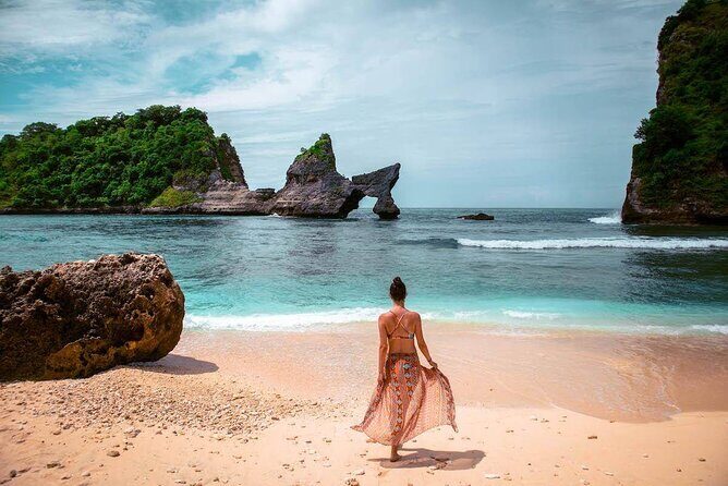 Full Day Private Tour to Nusa Penida Underground Temple from Bali - The Value of This Tour