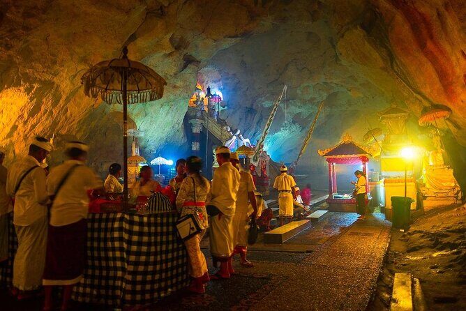 Full Day Private Tour to Nusa Penida Underground Temple from Bali - Who Will Love This Tour?