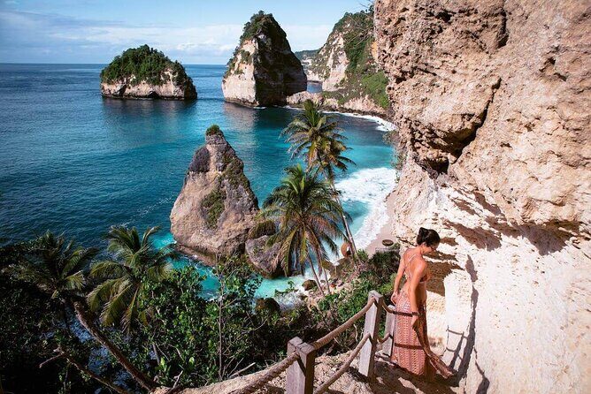 Full Day Private Tour to Nusa Penida Underground Temple from Bali - FAQ