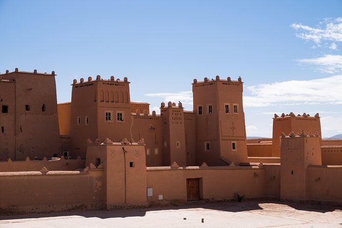 Full-Day Private Tour to Ouarzazate from Marrakech - Authentic Perspectives from Travelers