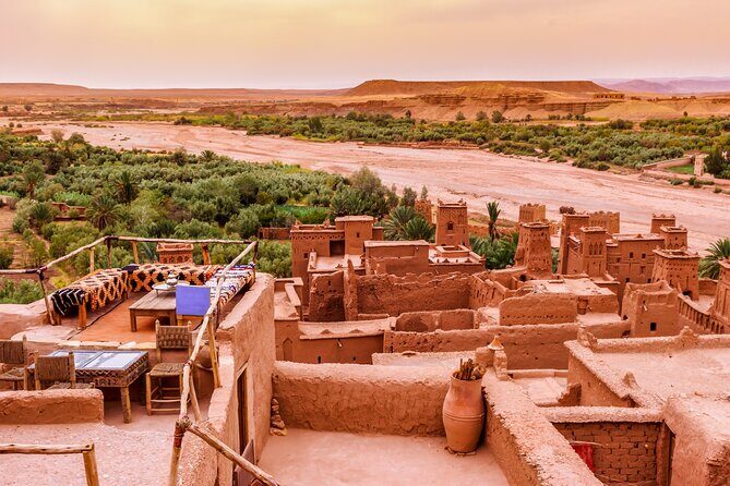 Full-Day Private Tour to Ouarzazate from Marrakech - Summing It Up: Is This Tour Right for You?