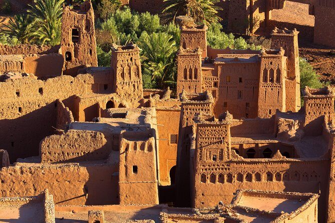 Full-Day Private Tour to Ouarzazate from Marrakech - Frequently Asked Questions
