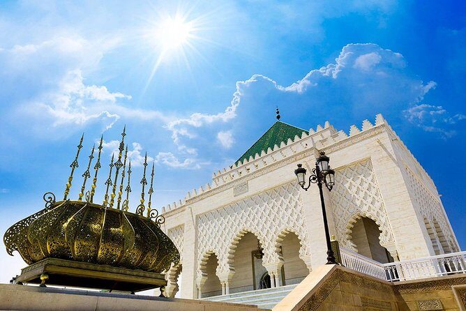 Full-Day Private Tour to Rabat from Casablanca - Final Thoughts