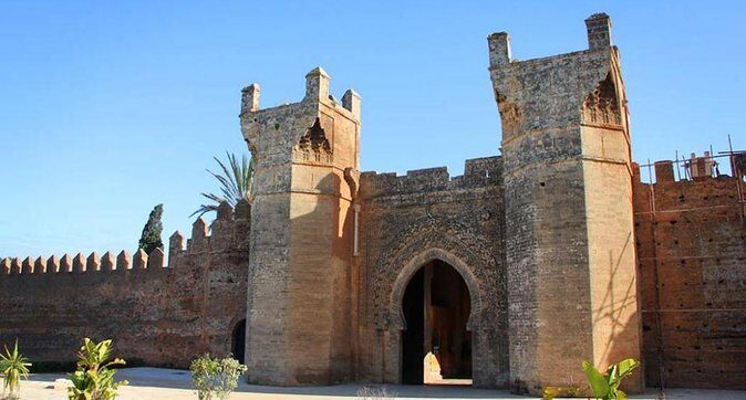 Full-Day Private Tour to Rabat from Casablanca - Key Points