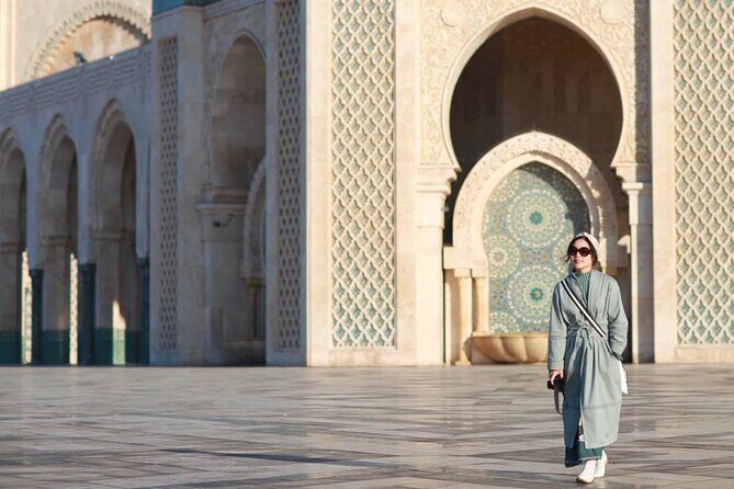 Full-Day Private Tour to Rabat from Casablanca - The Value of a Private, Fully Customizable Tour