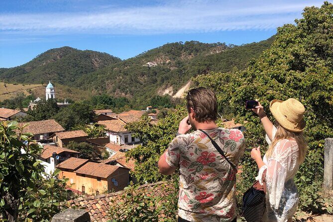 Full-Day Private Tour to San Sebastian del Oeste with Guide - Exploring San Sebastian del Oeste