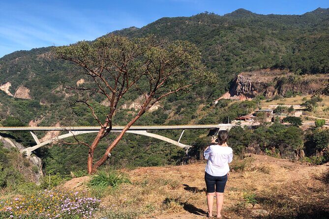 Full-Day Private Tour to San Sebastian del Oeste with Guide - The Sum Up